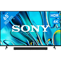 Sony Bravia 3 / LED screen / 65 inch / 2025