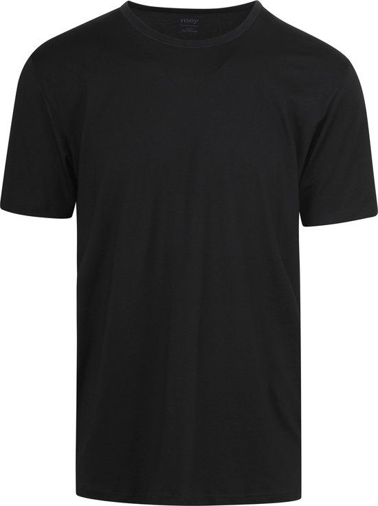 Mey Dry Cotton Men's T-shirt (1-pack) - Black - XXL