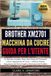 Brother XM2701 Macchina da Cucire Guida per l'Utent