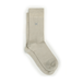 LLOYD Unisex CHAUSSETTES ALEXANDER Beige in 39s42 Coton