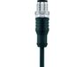 Escha 8046927 Connecteur capteur/actionneur
