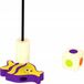 ANEK Jeu de poisson 3-en-1 SmilyPlay AC7632 23245