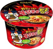 Samyang Hot Chicken Flavor Ramen Stew - Noedelsoep - 120g