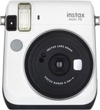 Fujifilm Instax Mini 70 - Wit