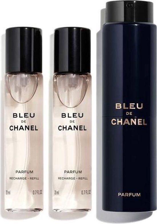 Chanel Parfum / 60 ml / Heren