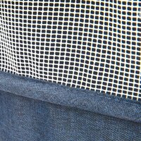 Catit Vesper Rocket Ship Kattentoren - Blauw