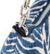 Joop! Jeans Selvatico Lucille Schoudertas 21 cm Dames Blauw