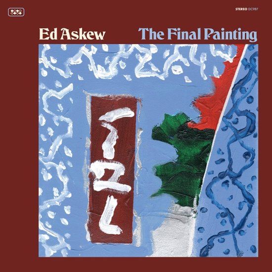 The Drag City The Final Painting LP