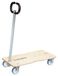 Chariot de transport MM 1333, 74-101 x 37 cm, 200 kg, extensible