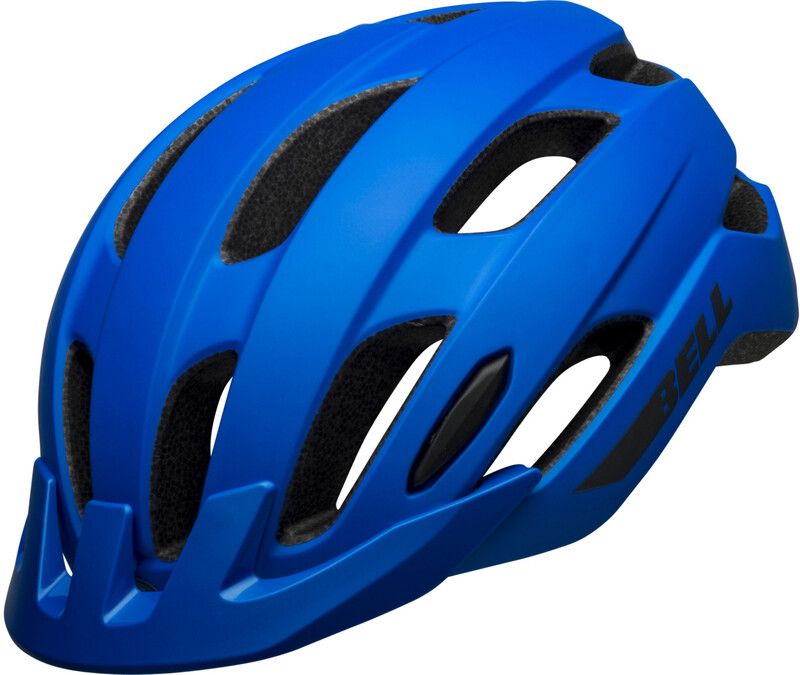 Bell Trace MIPS Helm - blauw