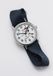 Timex Timex X Peanuts Weekender Baseball Quartz Analoog Horloge Blauw En Zilverkleurig Kast Gemaakt Van 100% Messing En Loodarme Messinglegering En Een Armband Van 100% Stof 38 TW2Y51400VV