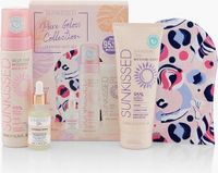 Sunkissed - Pure Glow Collection - Zelfbruiner Geschenkset - Medium