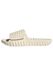 adidas Adissage 360Rec Slides Sandal, Off White/Off White/Off White, 52 EU