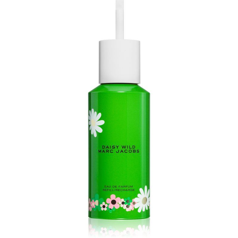 Daisy Wild / - / -