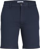 Jack & Jones Chino shorts Regular Fit Chino shorts Navy Blazer XS