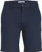 Jack & Jones Chino shorts Regular Fit Chino shorts Navy Blazer XS