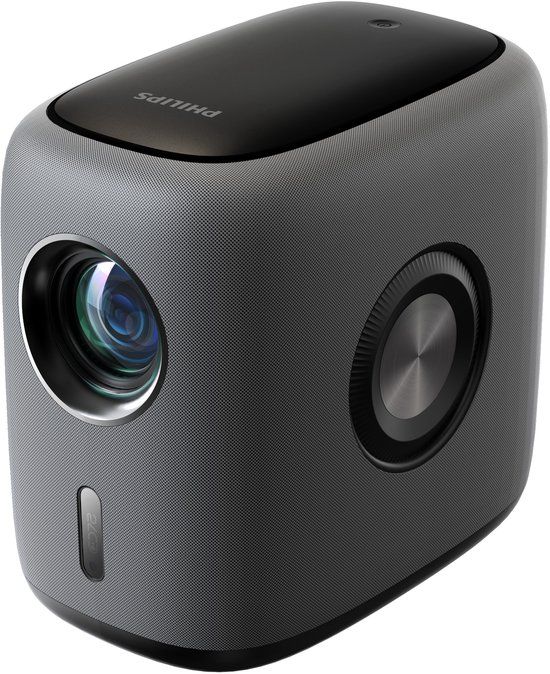 Philips NeoPix 950 smart Full HD Beamer met Google TV