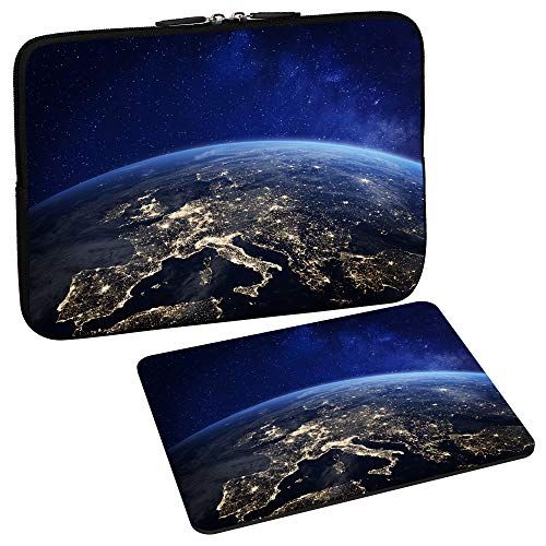 Pedea Design Tablet PC Case / - / - / space night