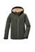 killtec Kow 377 Bys Jckt jongens Functioneel jack/winterjack met capuchon