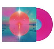 Universal Music Imagine Dragons - Loom (LP) (Coloured Vinyl) (Limited Edition)