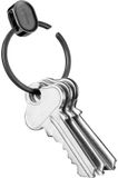 Orbitkey Ring V2 - Zwart