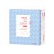 Bambiboo Tampons démaquillants de haute qualité, 60 pièces