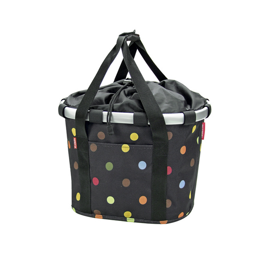 KlickFix Dots Stuurtas 2013