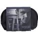 Lovrén Pour Homme Trousse de Voyage Crème + Gel Visage + Contour des Yeux