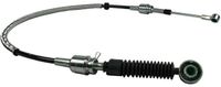 METZGER 3150123 Câble de commande de boîte de vitesses pour MINI Hatchback (R50, R53), gauche