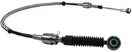 METZGER 3150123 Câble de commande de boîte de vitesses pour MINI Hatchback (R50, R53), gauche
