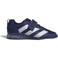 Adidas Performance Adipower Weightlifting 3 Schoenen - Unisex - Blauw