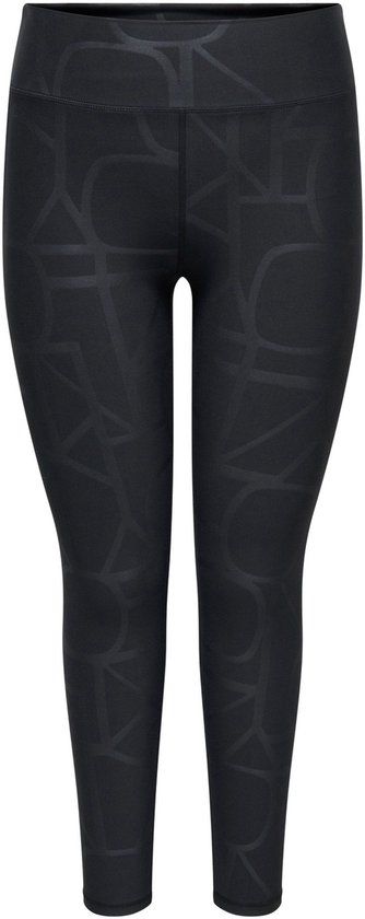 Only Play Sportlegging ONPFONT-2 Skinny fit Sportlegging