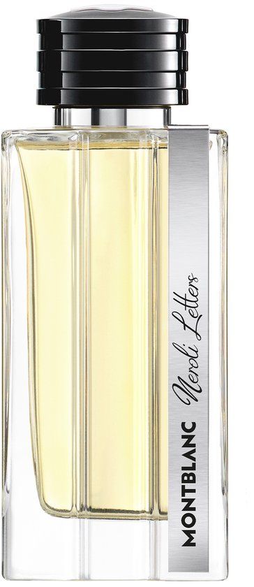 MONTBLANC Eau de Parfum / 125 ml / Unisex