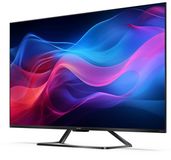 Sharp 4T-C55GR8265EB / QLED screen / 55 inch / 2024