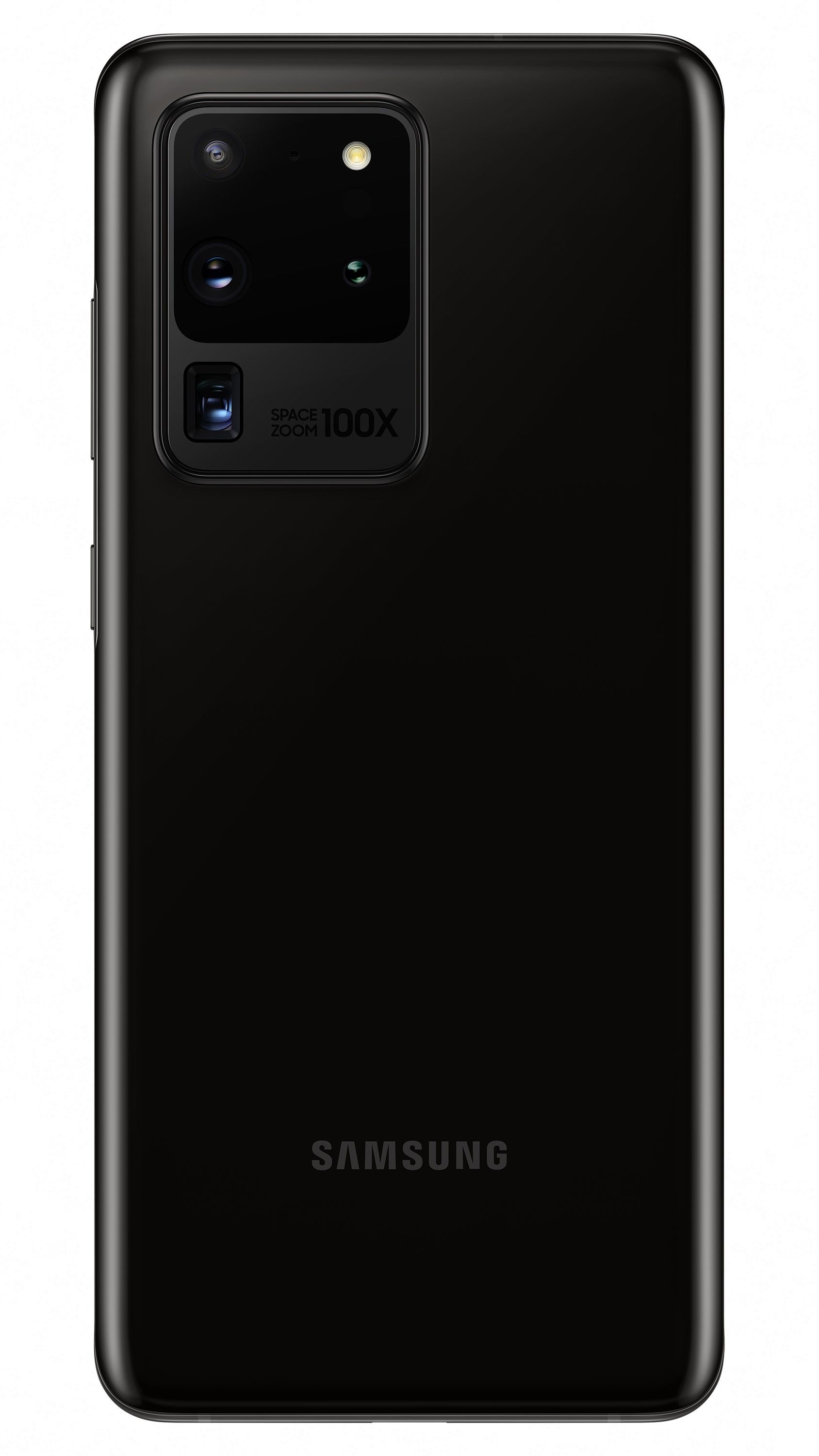 Samsung Galaxy S20 Ultra 5G - 6.9