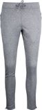 Clique Odessa 021066 - Grijs-melange - XXL