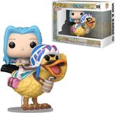 Funko Pop! Animation: One Piece - Vivi and Karoo #129 Rides