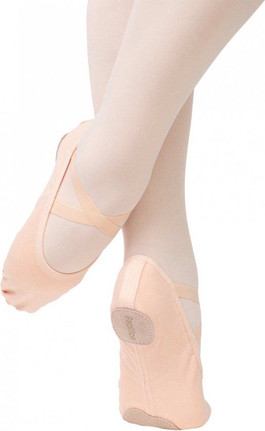 Papillon Balletschoenen PA1014 - Roze - Maat 41