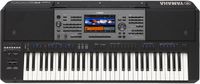 Yamaha PSR-A5000 Oriental Keyboard - 61 toetsen