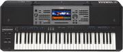 Yamaha PSR-A5000 Oriental Keyboard - 61 toetsen
