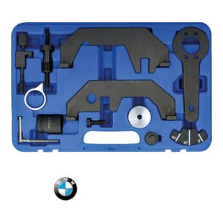 Brilliant Tools Motor-instelgereedschapset voor BMW N62, N73