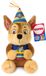 PAW PATROL Knuffel Chase Verjaardag 25 cm