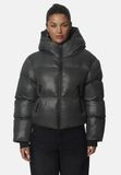 Good For Nothing Outdoorjas Polyester Vrouwen Groen XL
