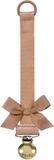 Elodie Details Fopspeenketting - Soft Terracotta