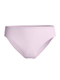 CALIDA Slip 'Essential Cotton' blanc chiné