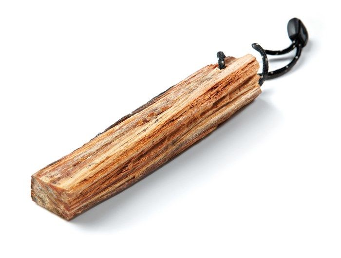 Light My Fire Tinder-on-a-Rope - Fatwood