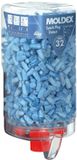 MOLDEX wegwerp-oordoppen Spark Plugs detect, 500 paar/VE