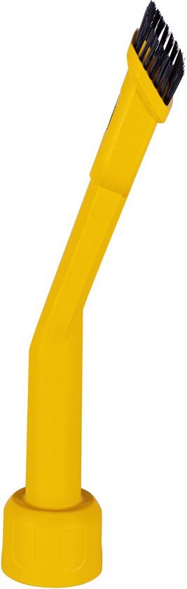 DeWalt Accessoires DeWALT Universele zuigmond met borstel - voor 32-48 & 64mm