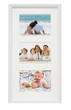 Deknudt Frames S54SF1 P3 15x20 Fotolijst wit hout