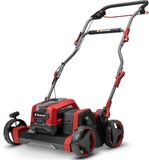 Einhell Accu Verticuteerder/Beluchter GP-SC 36/40 Li BL Solo
